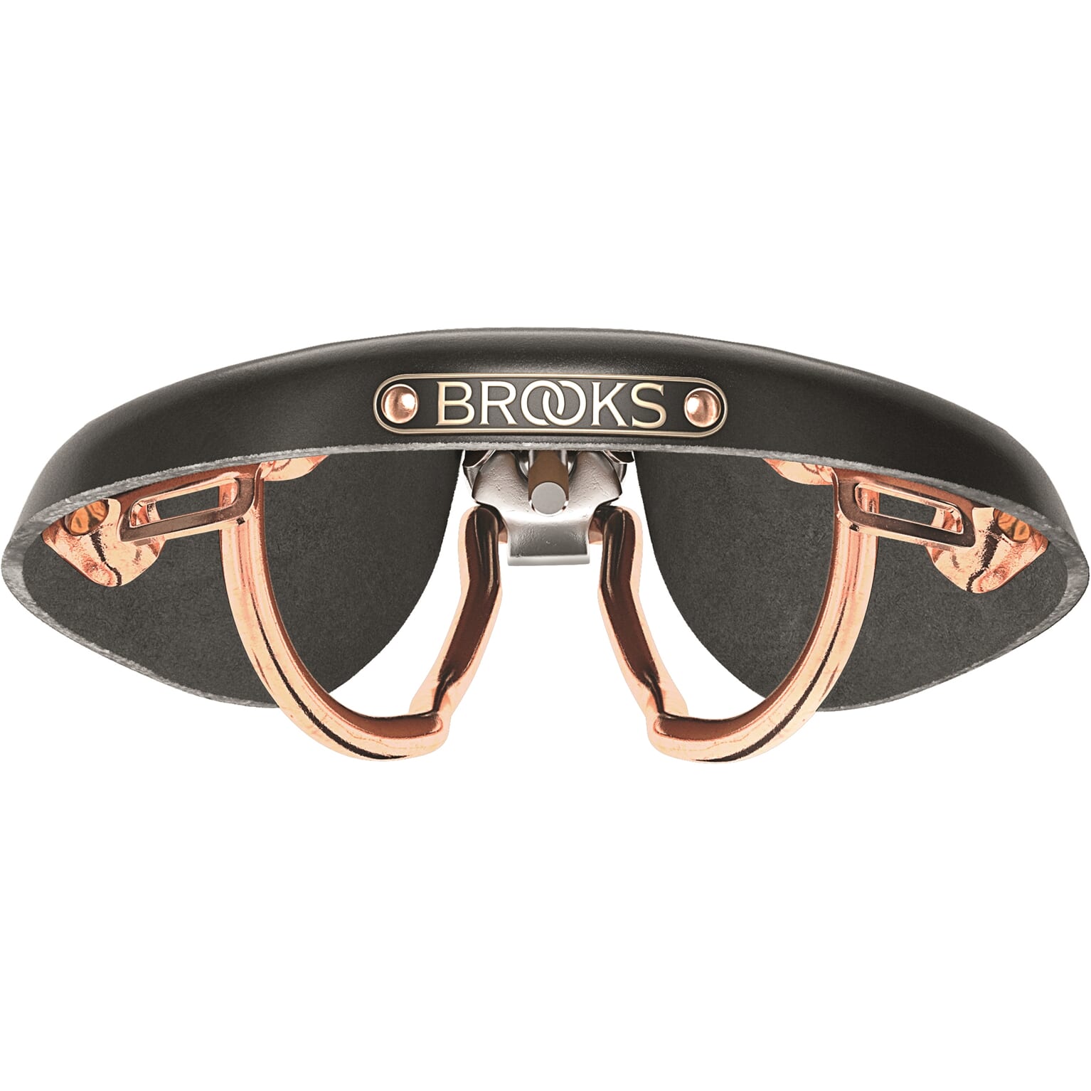 Brooks Sattel B17 Special schwarz