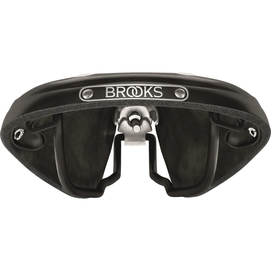 Brooks b17 narrow - black