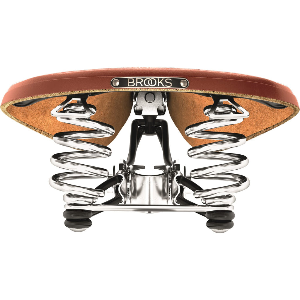 Brooks b66 short - honey