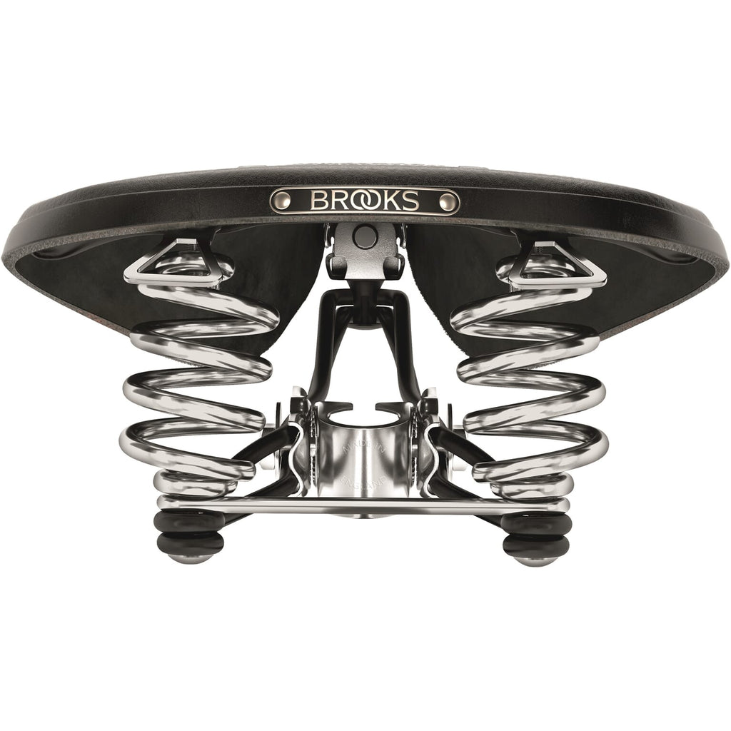 Brooks b66 short - black
