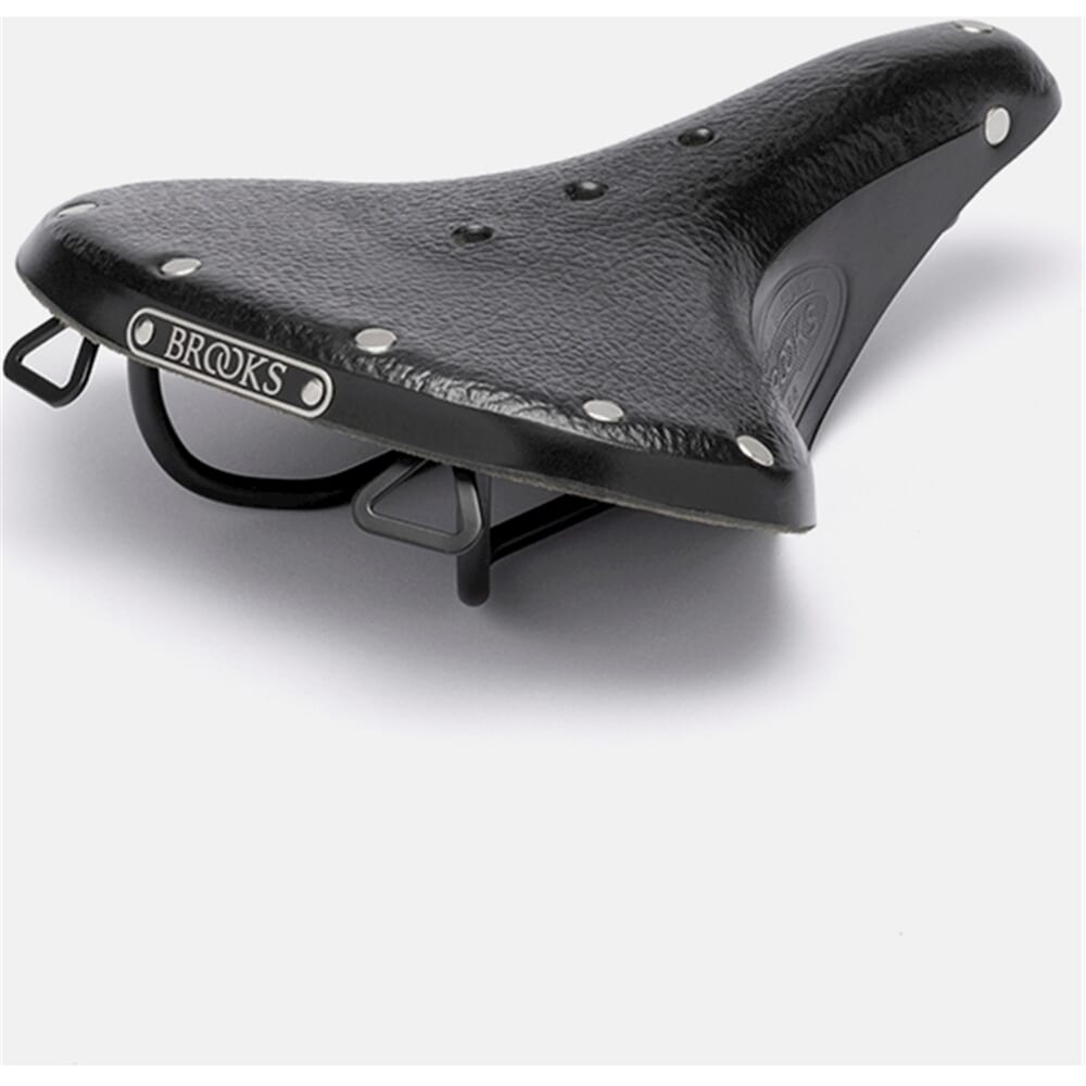 Brooks b68 - black