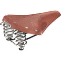 Brooks b67 short - honey