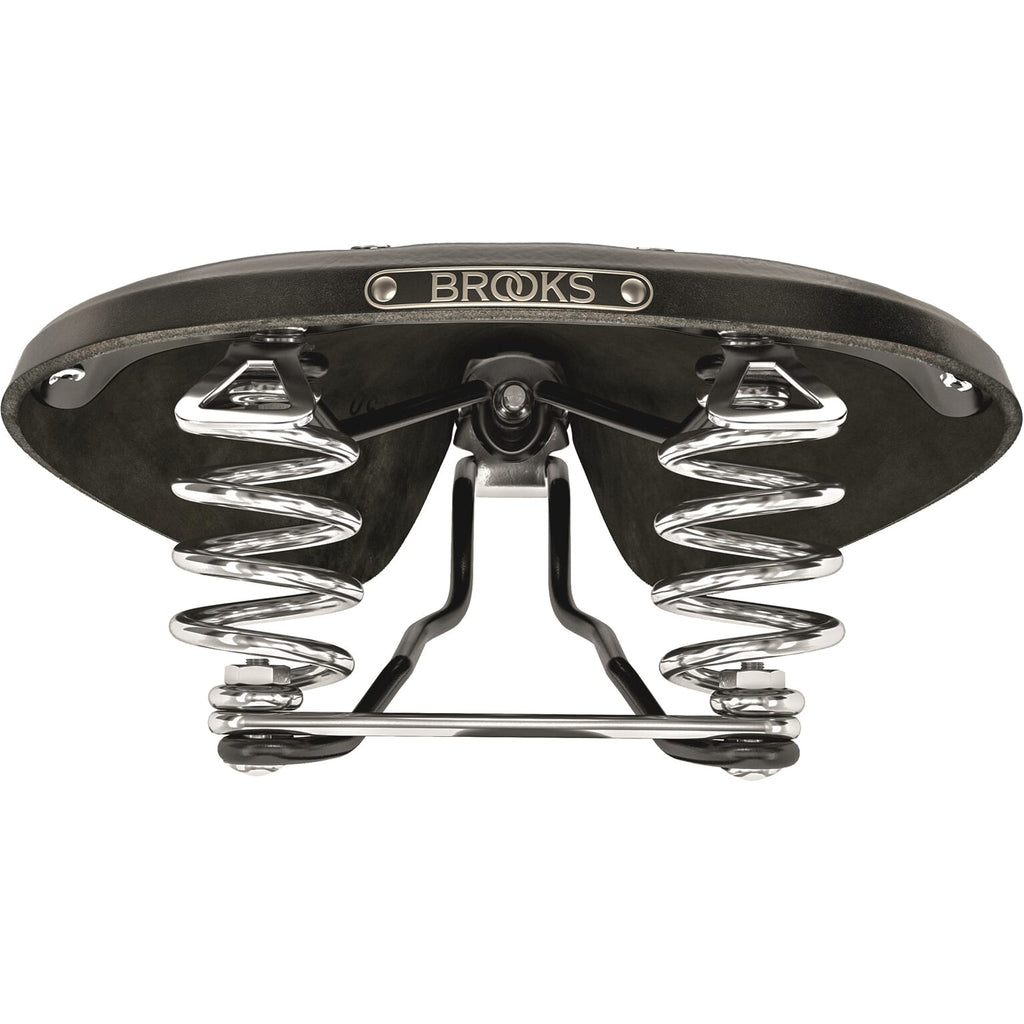 Brooks b67 - black