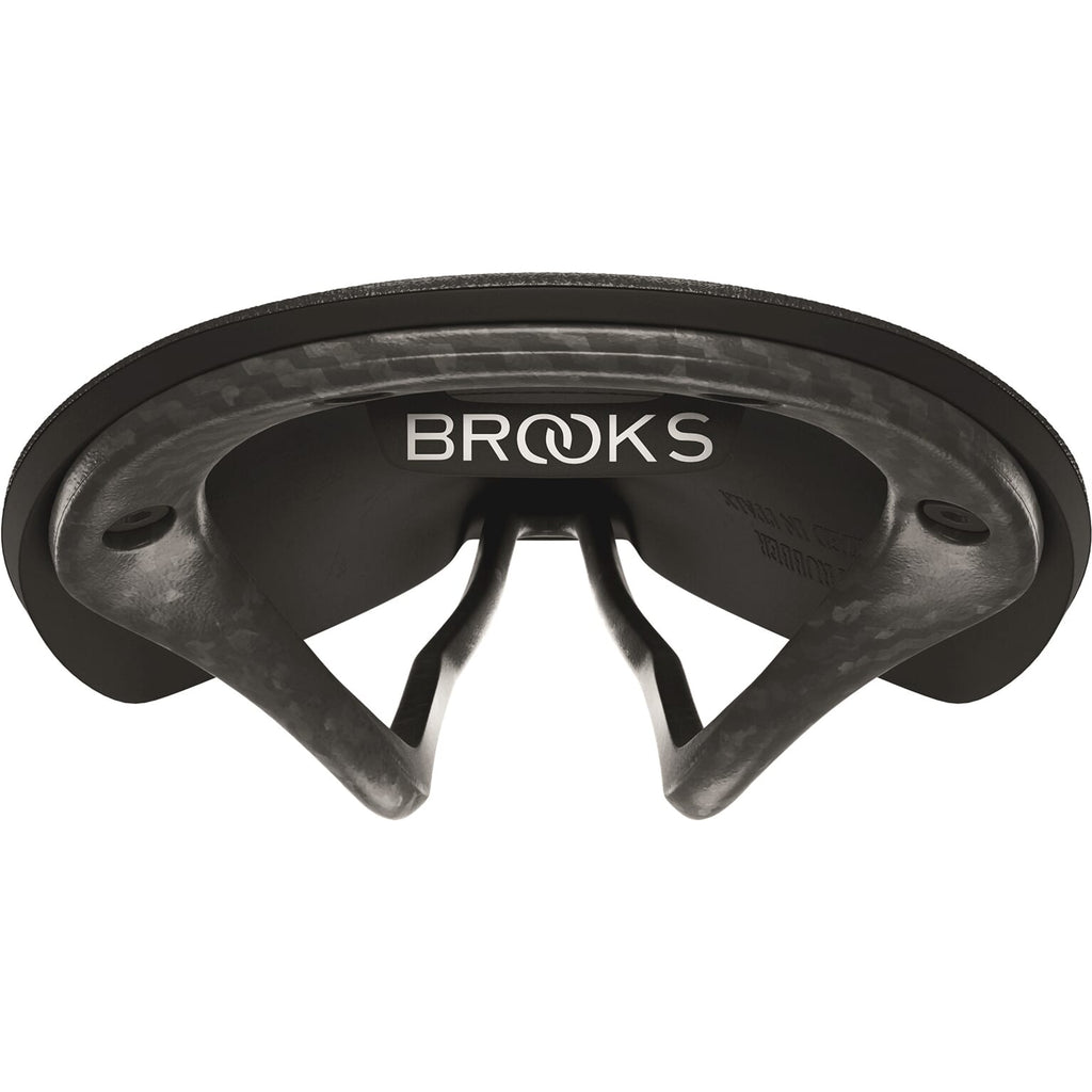 Brooks cambium c13 - 145 mm - black