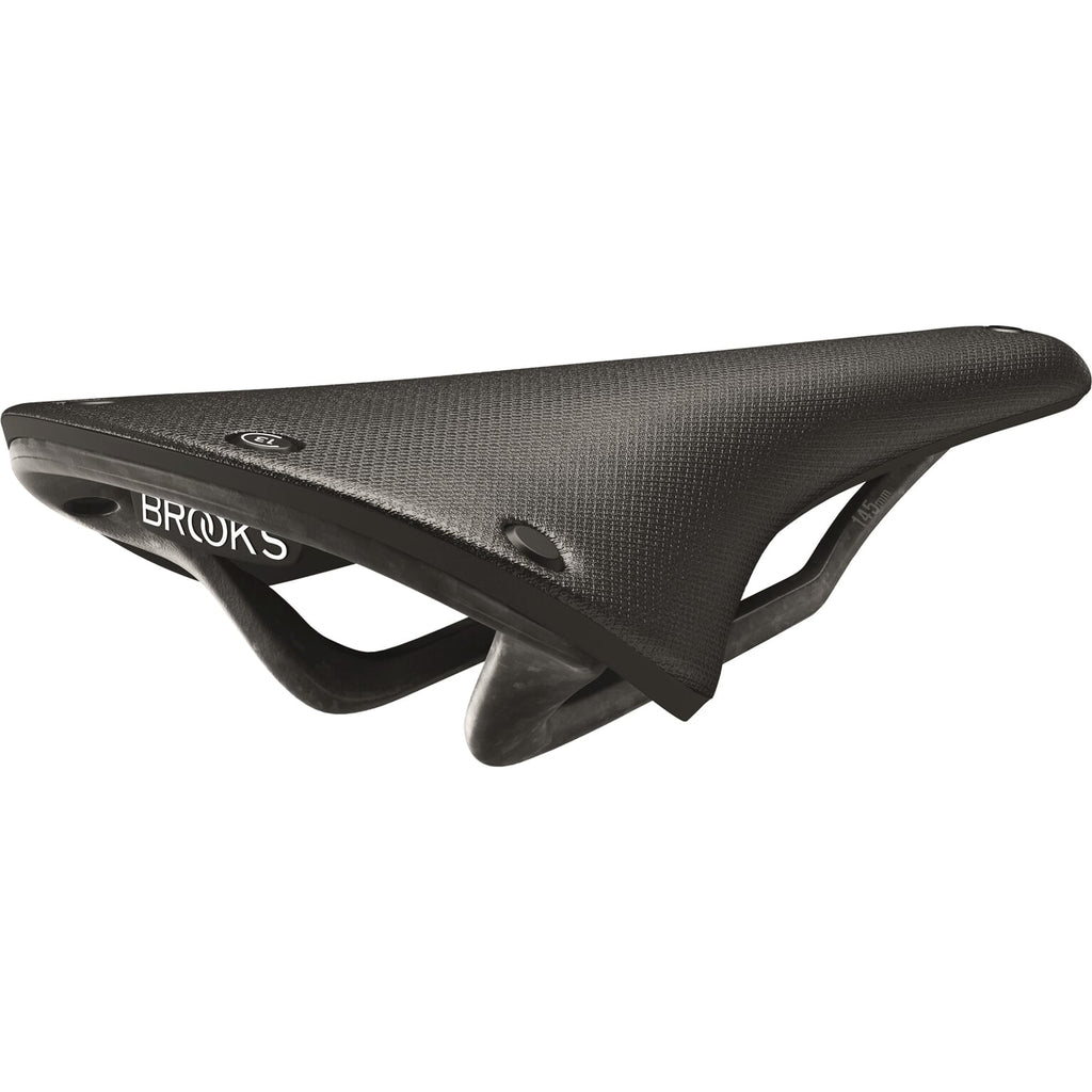 Brooks cambium c13 - 145 mm - black