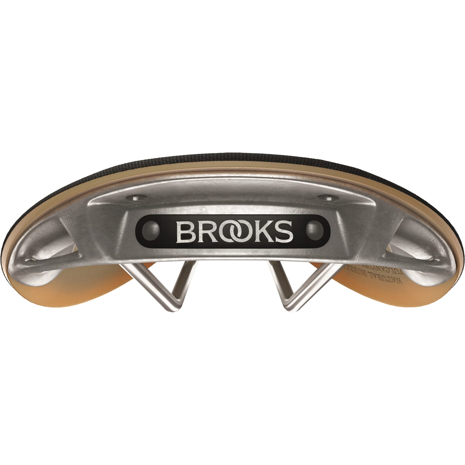 Brooks cambium c17 special - black natural