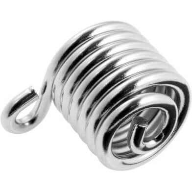 Brooks left hand coil - b135, b190