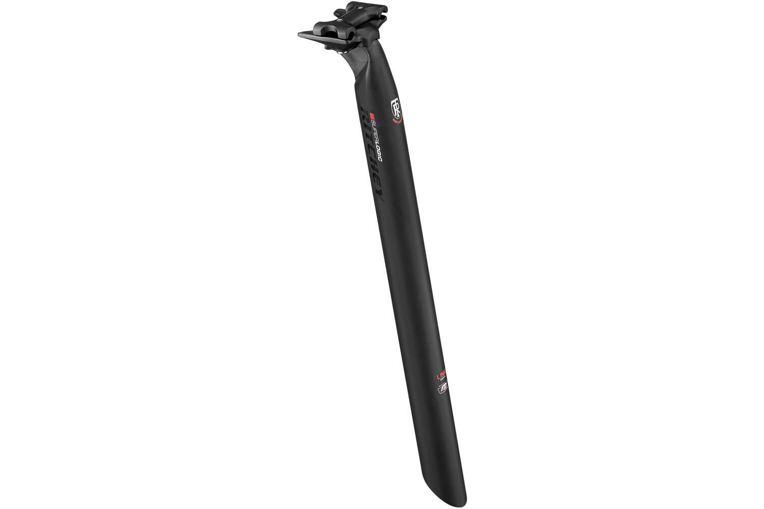 Ritchey Sattelstütze Superlogic Link matt 400x31,6