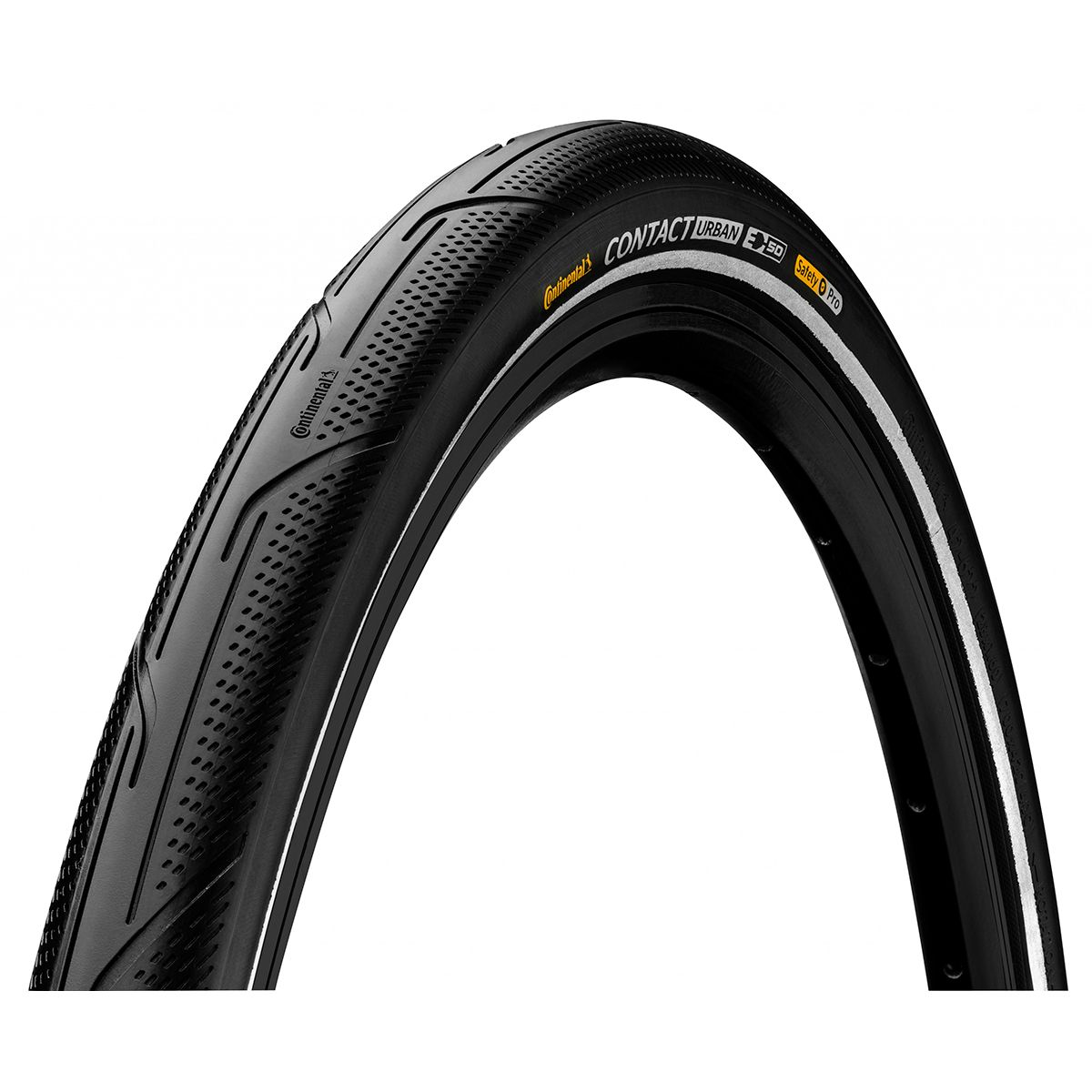 Continental contact urban 26 wired tyre