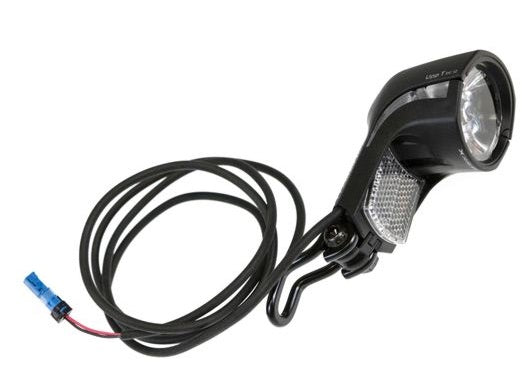 Busch Müller Busch + Müller Upp 30 Lux E-Bike 12 V 444801500