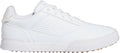 Adidas Retrocross Spikeless Golfschuh weiß Damen Größe 36 2/3