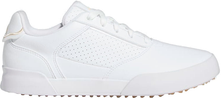 Adidas Retrocross spikeless golfschoenen wit dames maat 37 1 3