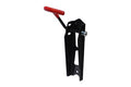 Qtcycletech Qt cycle tech faltbarer Fahrradträger schwarze Wandhalterung 0200889