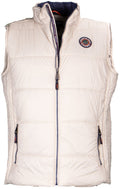 Arbaer Anthony bodywarmer heren beige maat L