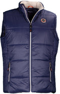 Arbaer Anthony bodywarmer heren blauw maat XL