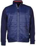 Arbær Arthur casual jacket heren blauw maat XL