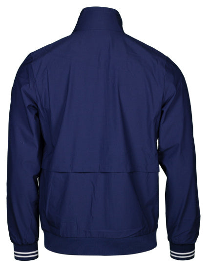 Arbær Active jacket heren blauw maat L