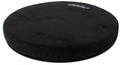 Autostyle Draaikussen Comfortline 39 cm polyester zwart