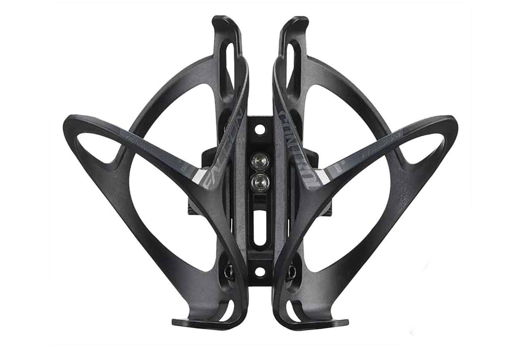 Controltech - falcon rear triathlon hydration bidonhouder system voor zadel montage