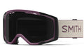 Rhythm goggle mtb amethyst bone lens chr sun black