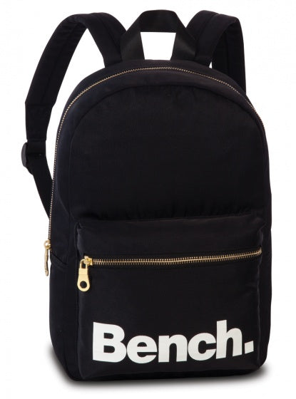 Bench Rugzak Small 9,5 liter zwart