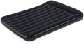 Bestway Luchtbed tritech 30 cm queen 203 cm zwart