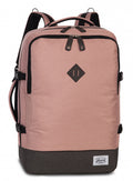 Bestway Kabinenrucksack 40 Liter Polyester rosa