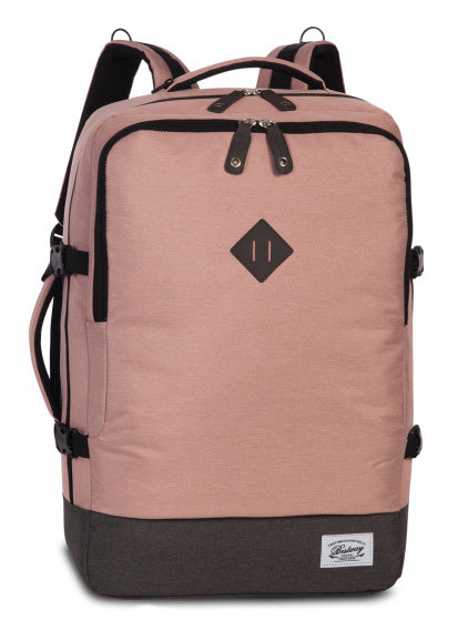Bestway Kabinenrucksack 40 Liter Polyester rosa