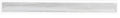 4-act Veiligheidsarmband Slap Wrap Grijs 44 cm