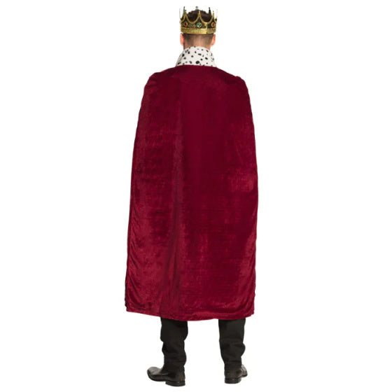 Boland Majesty's Mantle Bordeaux, 140 cm