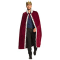 Boland Majesty's Mantle Bordeaux, 140 cm