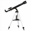 Linsenteleskop Arcturus 60/700 150x Schwarz