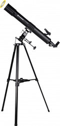 Bresser Telescoop Taurus 90 900 NG zwart