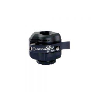 Von, Schulz Upgrade Kit Twist Alu Schwarz
