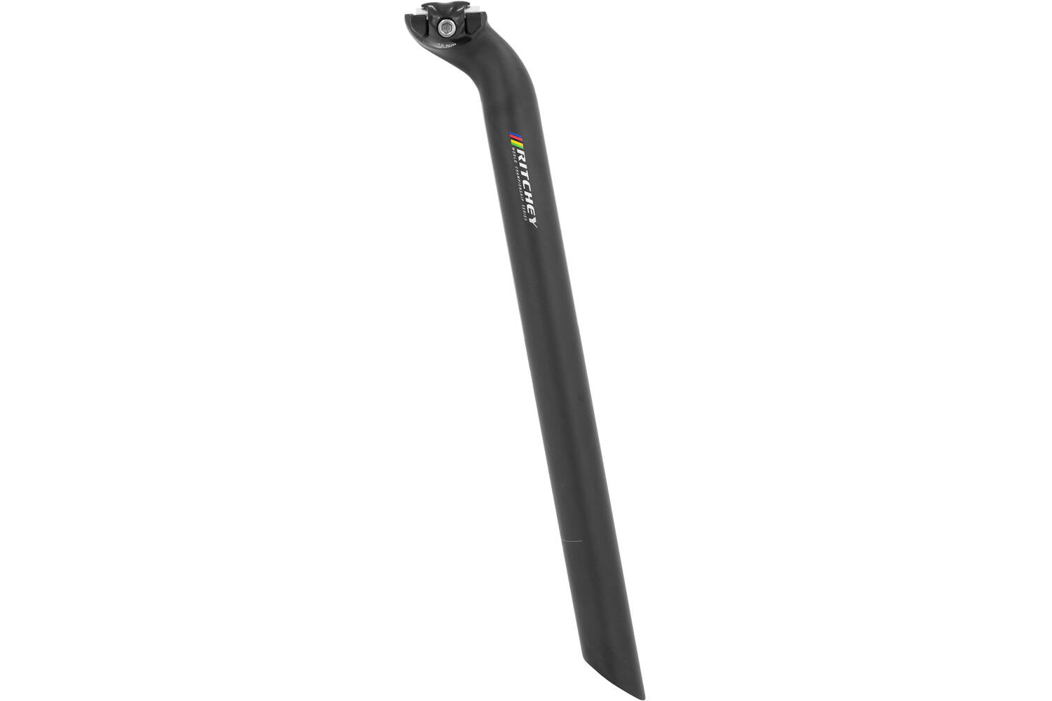 Ritchey - zadelpen wcs 1-bolt ud mat 400x31.6