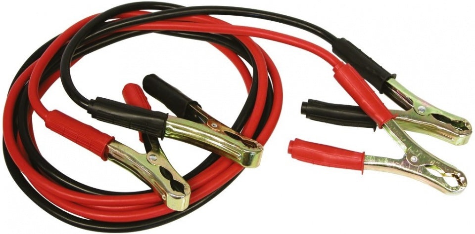 Carpoint Startkabels 200A 2,5 meter 6 12 24 Volt
