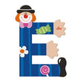 Clown-Buchhandlung E