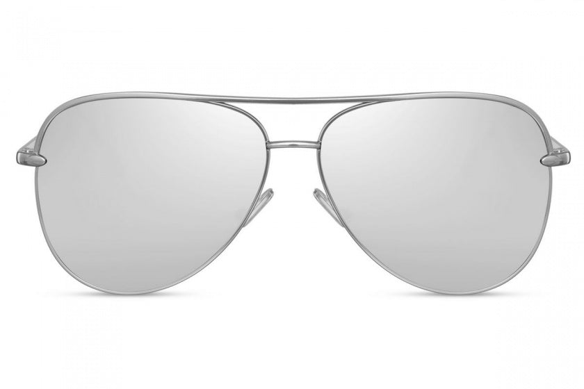 Sonnenbrille Unisex Pilot Silber (CWI1911)