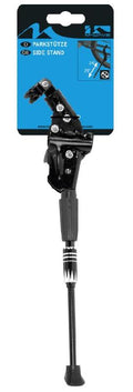 M-Wave Standard 24 29 verstellbare schwarze Hinterradgabel-Befestigungsblase