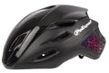 Pol Aero fietshelm l 58-61cm zwart