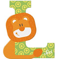 Sevi letter l lion: 10 cm (83012)