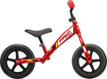 Laufrad Pro Cross 12 Zoll Junior Rot