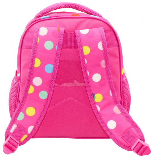 Disney Minnie Mouse rugzak meisjes 31 x 27 cm polyester roze