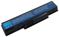 Blu-Basic Laptop-Akku 10,8 V 4400 mAh