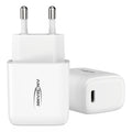 Ansmann Home Charger HC120PD 20W