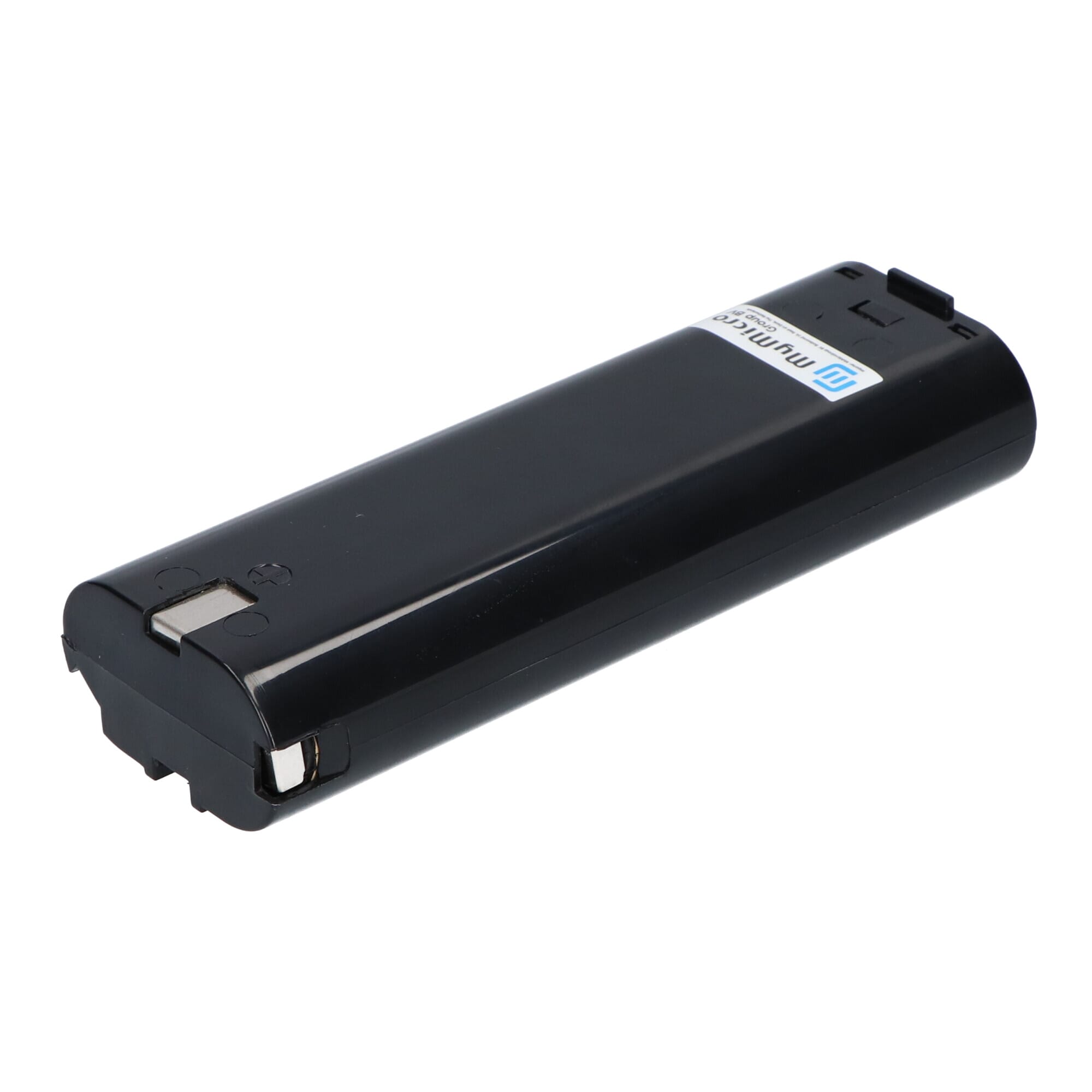 Yanec Tools Akku 7,2 V 3 Ah Ni-MH für Makita intern