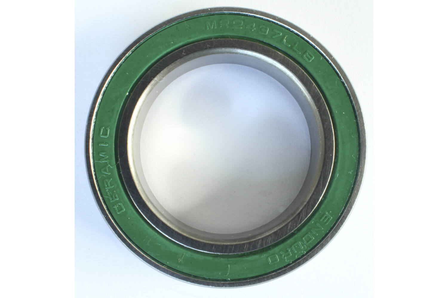 Enduro bearings ch mr 2437 llb - ceramic hybrid (radial) - 24x37x7