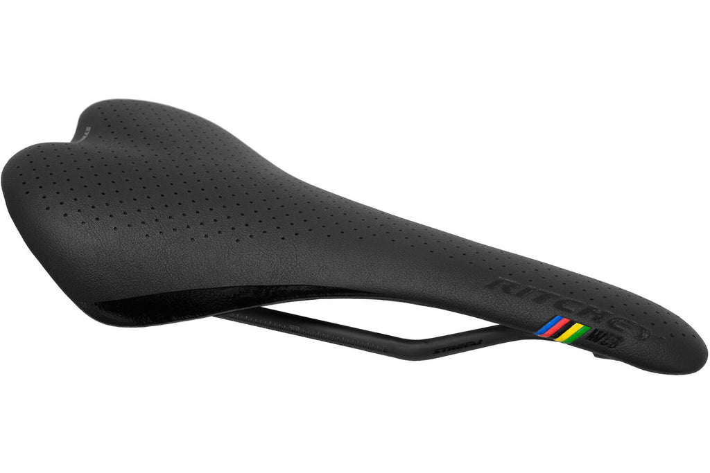 Ritchey Sattel WCS Carbon Streem 145 schwarz