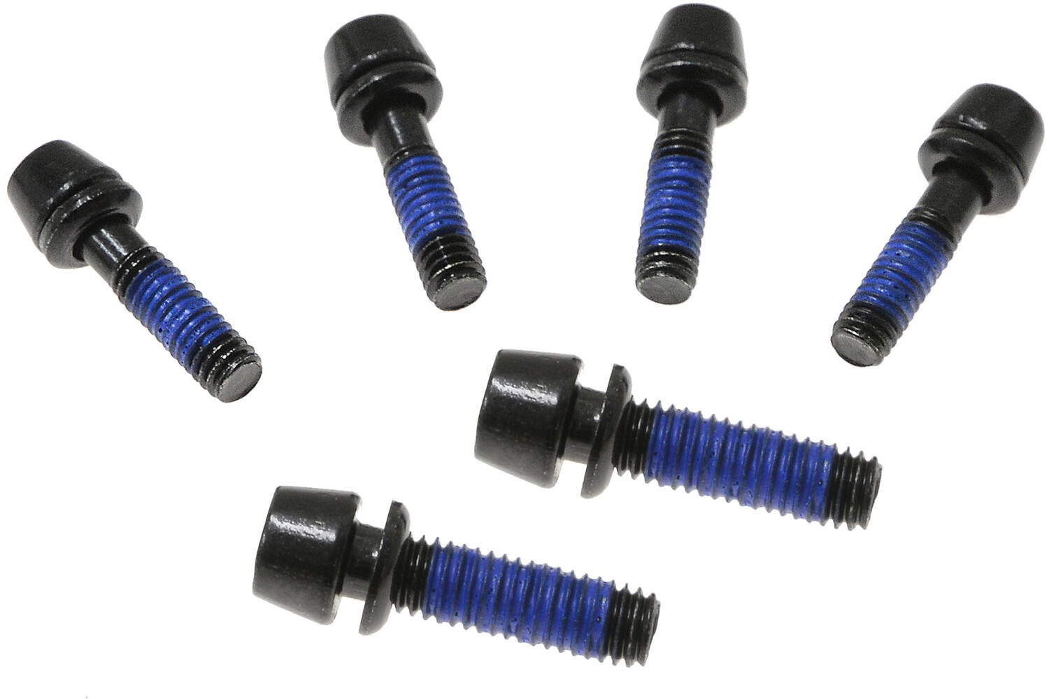 Ritchey stem bolts for wcs c260 25°
