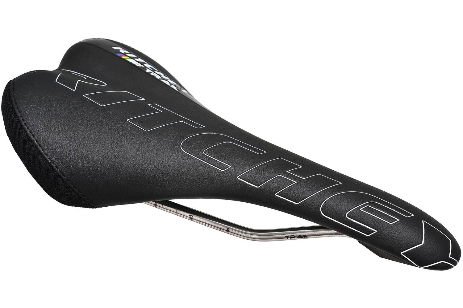 Ritchey - Sattel WCS Trail Schwarz